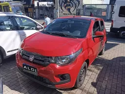 Fiat Mobi
