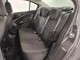 Fiat Cronos