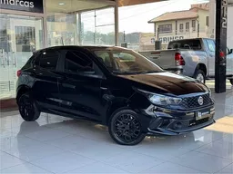 Fiat Argo