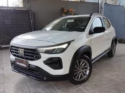 Fiat Pulse