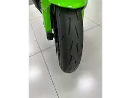 Kawasaki Ninja