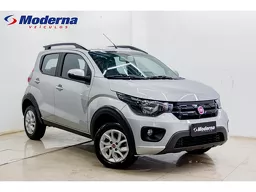 Fiat Mobi