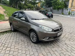 Fiat Grand Siena