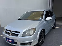 Chevrolet Vectra