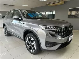 GWM Haval H6