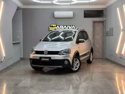 Volkswagen Crossfox