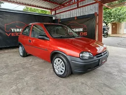 Chevrolet Corsa