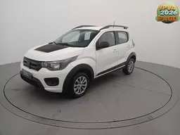 Fiat Mobi