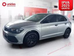 Volkswagen Polo Hatch