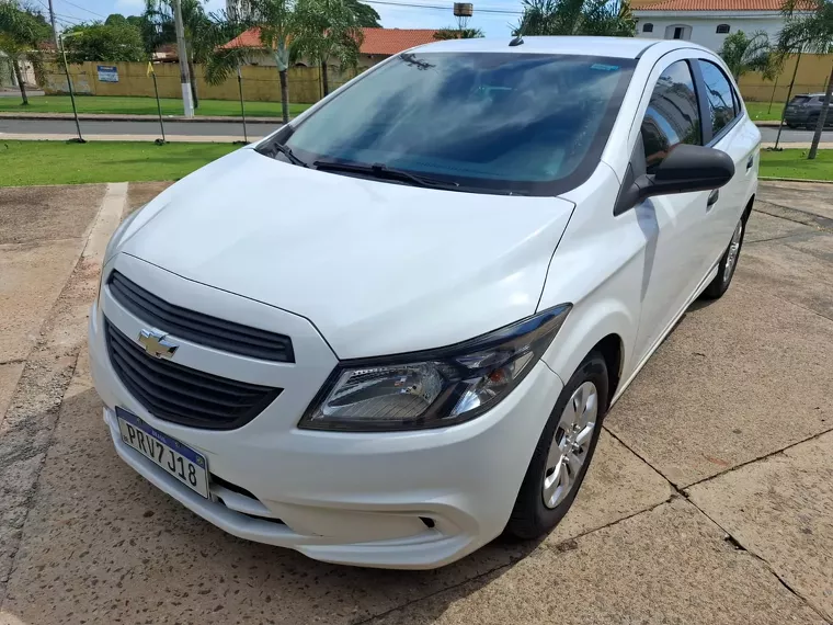 Foto do carro