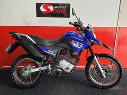 XTZ 150