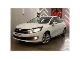 Citroën C4 Lounge