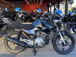 Yamaha YBR 125 Factor