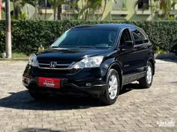 Honda CRV