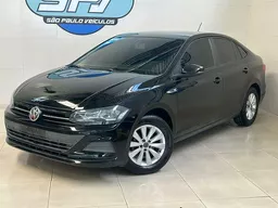 Volkswagen Virtus