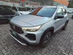 Fiat Pulse