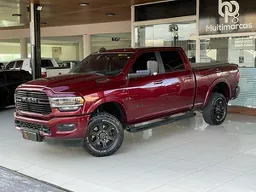 RAM 2500