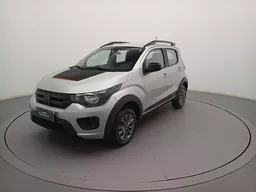 Fiat Mobi