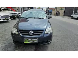 Volkswagen Spacefox