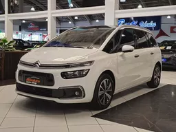 Citroën C4 Grand Picasso