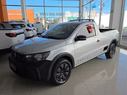 Volkswagen Saveiro