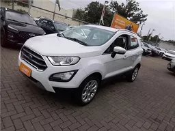 Ecosport