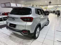 Chery Tiggo 5X