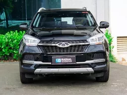 Chery Tiggo 5X