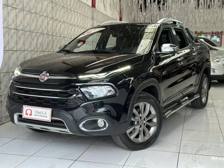 Fiat Toro Preto 4