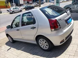 Fiat Palio