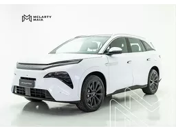 BYD Atto 8