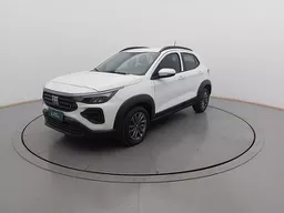 Fiat Pulse