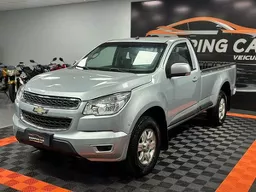 Chevrolet S10