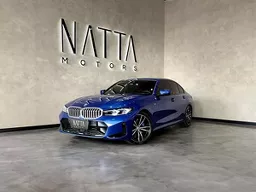BMW 320i