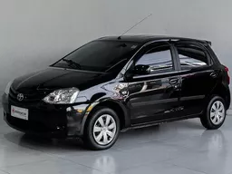 Toyota Etios