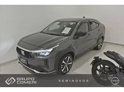 Fiat Fastback