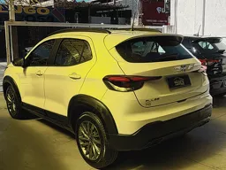 Fiat Pulse