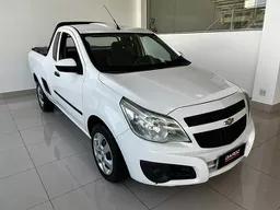 Chevrolet Montana