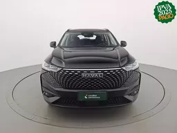 GWM Haval H6