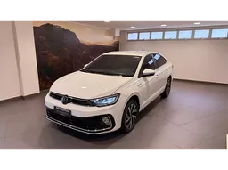 Volkswagen Virtus