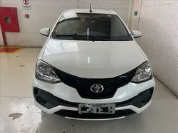 Toyota Etios