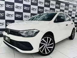 Volkswagen Polo Hatch
