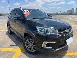 Chery Tiggo 2