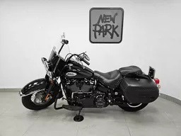 Harley-Davidson Heritage