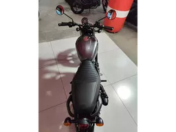 Royal Enfield Hunter 350