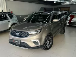 Ford Territory