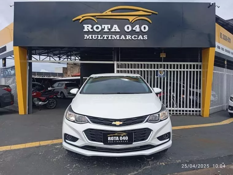 Foto do carro