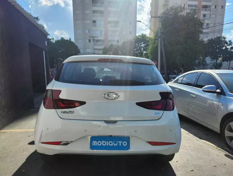 Foto do carro