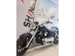 Shineray XY 250