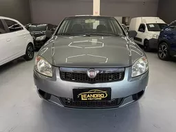 Fiat Siena